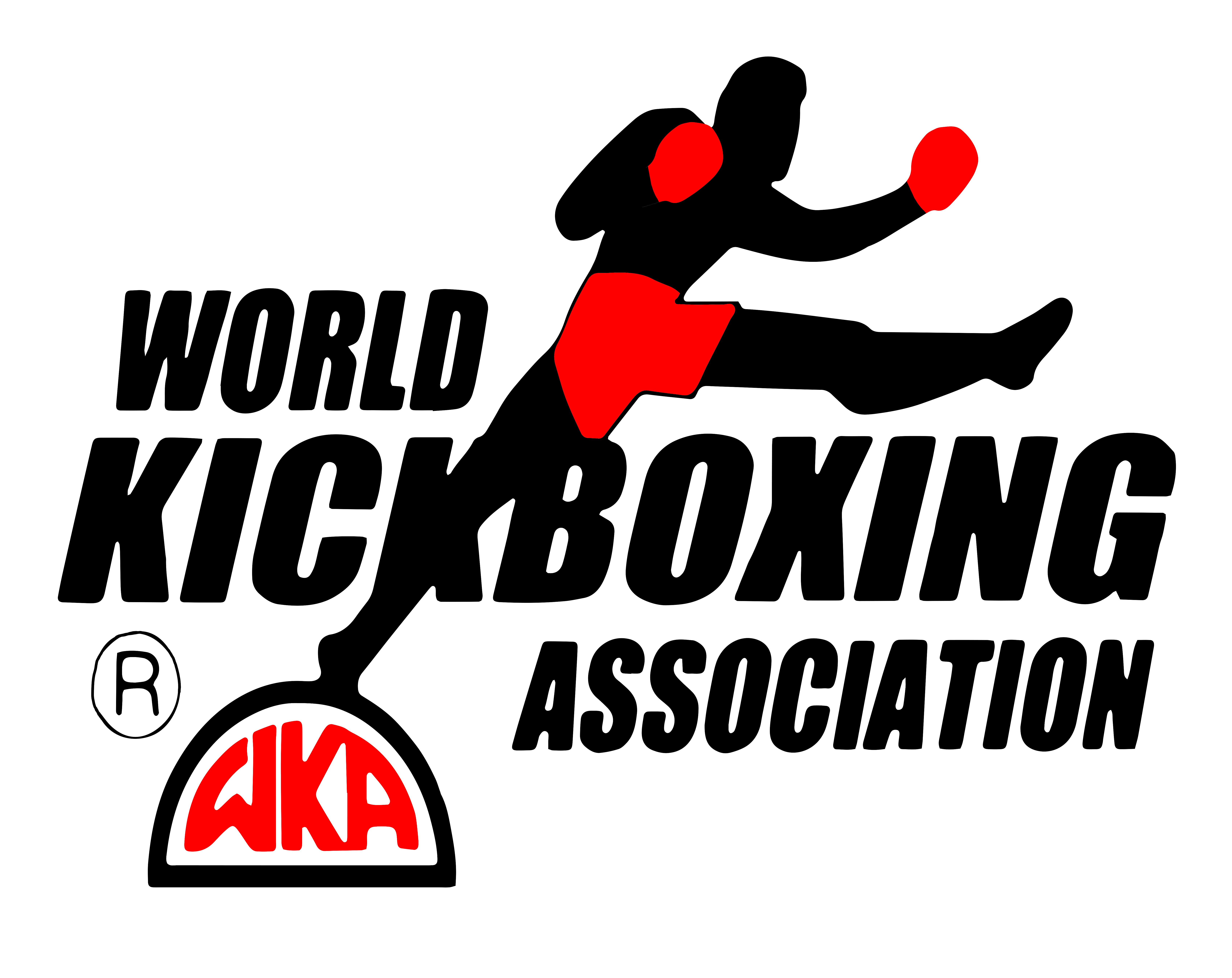 WKA International Logo