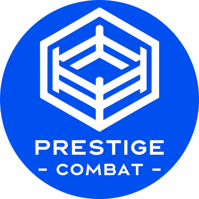 Prestige Combat Logo